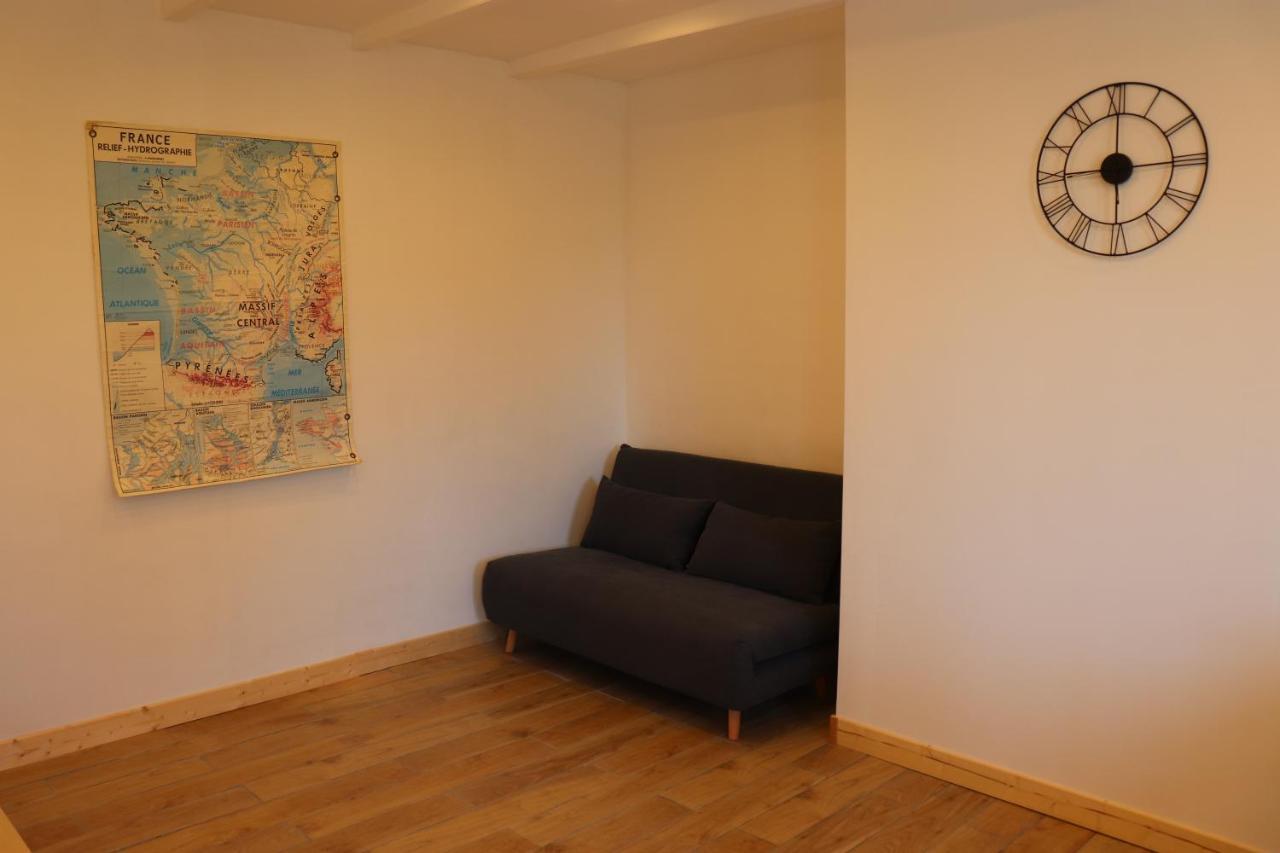 Maison De Pecheur Breton Long Avel Ploubazlanec Bagian luar foto